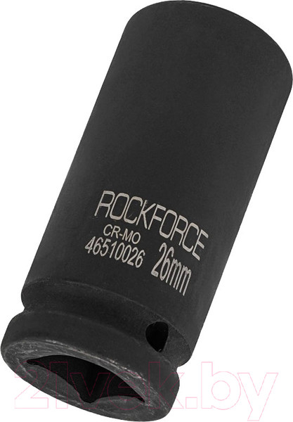 Изображение товара Головка слесарная RockForce RF-46510026