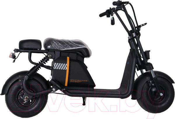 Изображение товара Электроскутер Smart Balance Mini Sport 2024 (черный)