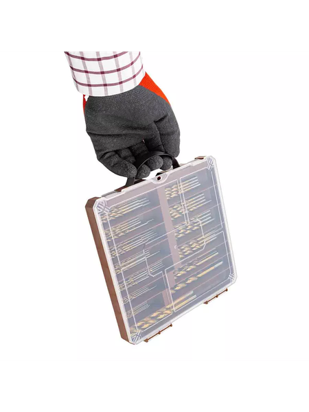 Изображение товара Сверло Forstime По металлу FT-924U93