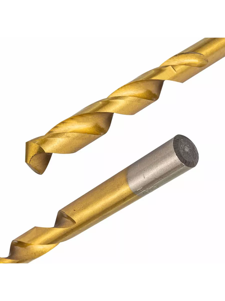 Изображение товара Сверло Forstime По металлу FT-924U93