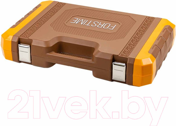 Изображение товара Универсальный набор инструментов Forstime FT-4782-5