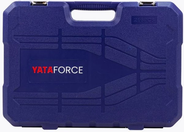 Изображение товара Универсальный набор инструментов Yataforce YF-38841 (52566)