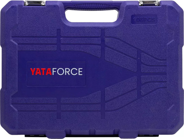 Изображение товара Универсальный набор инструментов Yataforce YF-41082-5(52567)