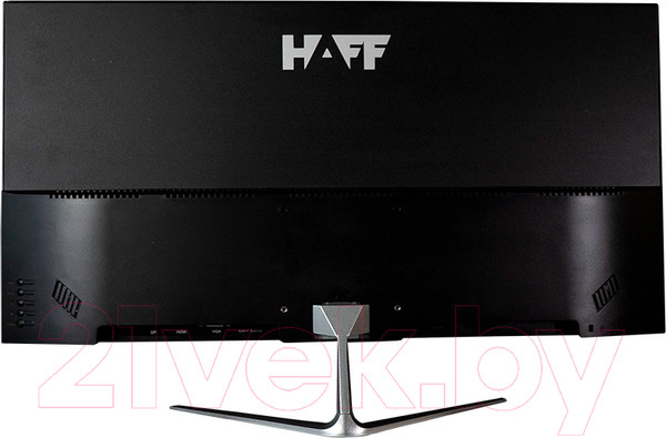 Изображение товара Монитор HAFF H270
