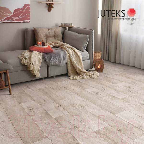 Изображение товара Линолеум Juteks Targo Forest-9 (3x8м)