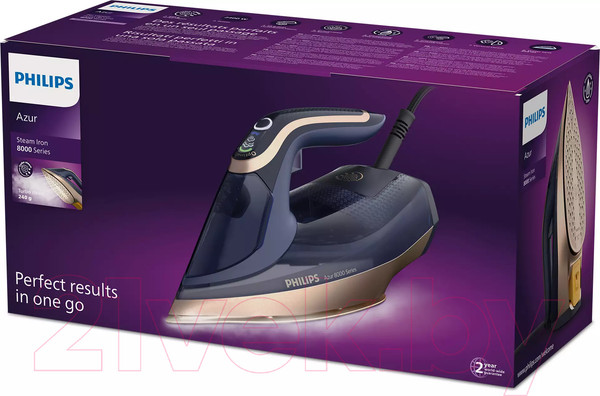 Изображение товара Утюг Philips DST8050/20