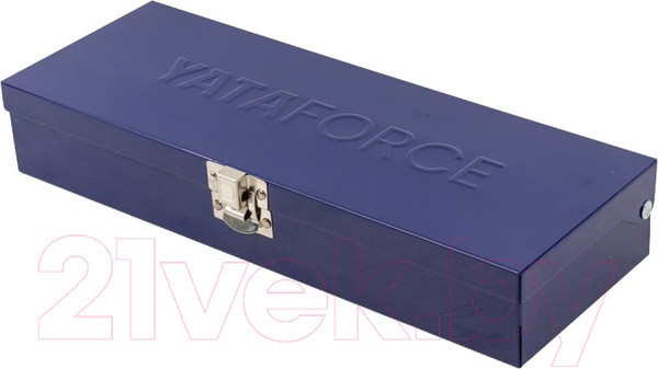 Изображение товара Набор головок слесарных Yataforce YF-50121G(57685)