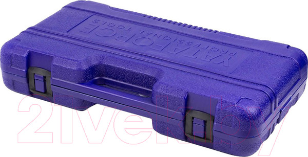 Изображение товара Набор головок слесарных Yataforce YF-68262-5MPB