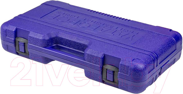 Изображение товара Набор головок слесарных Yataforce YF-68262-9MPB