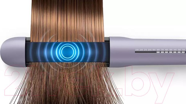 Изображение товара Выпрямитель для волос Philips BHS742/00