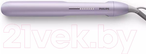 Изображение товара Выпрямитель для волос Philips BHS742/00