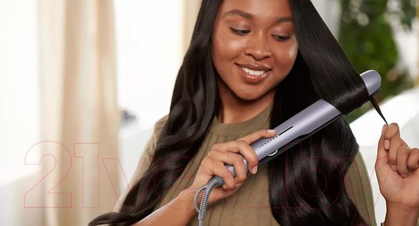Изображение товара Выпрямитель для волос Philips BHS742/00