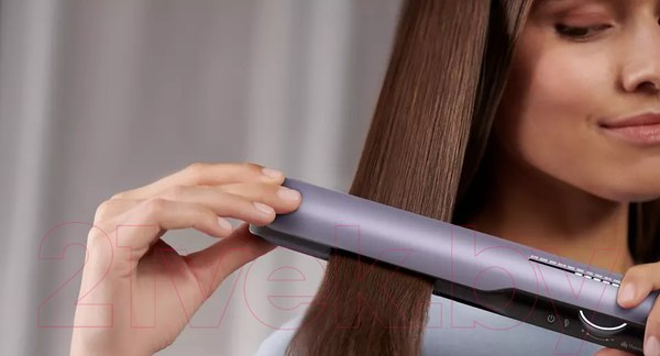 Изображение товара Выпрямитель для волос Philips BHS742/00