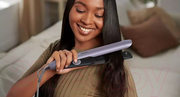 Изображение товара Выпрямитель для волос Philips BHS742/00
