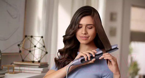 Изображение товара Выпрямитель для волос Philips BHS742/00