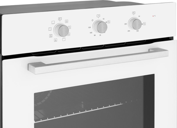 Изображение товара Электрический духовой шкаф Weissgauff EOM 208 PDW Steam Clean