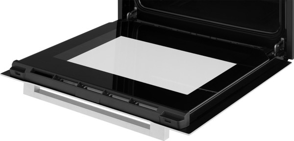 Изображение товара Электрический духовой шкаф Weissgauff EOM 208 PDW Steam Clean