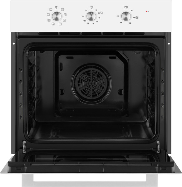 Изображение товара Электрический духовой шкаф Weissgauff EOM 208 PDW Steam Clean