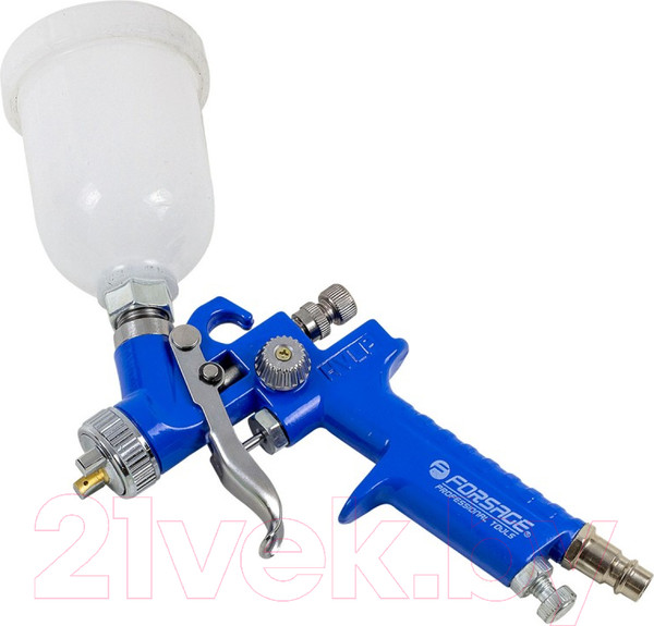 Изображение товара Пневматический краскопульт Forsage F-H-2000-2V