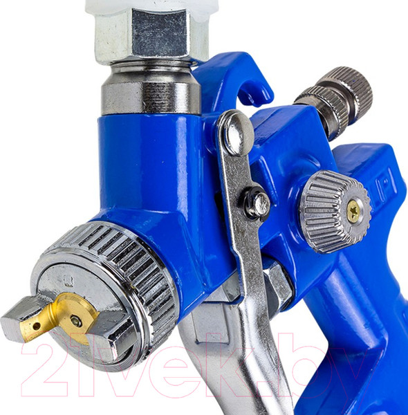 Изображение товара Пневматический краскопульт Forsage F-H-2000-2V