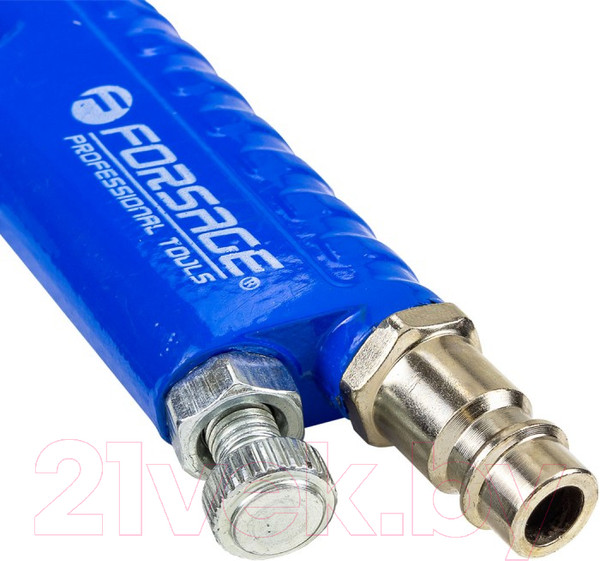 Изображение товара Пневматический краскопульт Forsage F-H-2000-2V