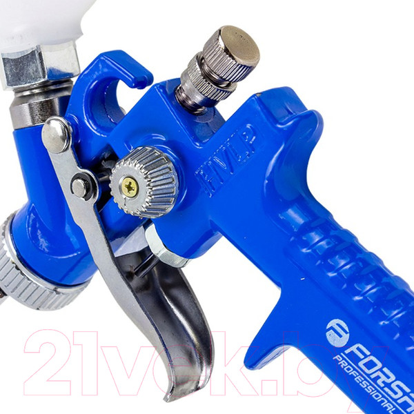 Изображение товара Пневматический краскопульт Forsage F-H-2000-2V