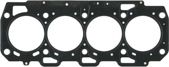 Изображение товара Прокладка двигателя Elring 008.822