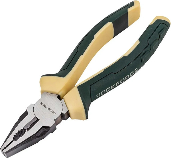 Изображение товара Плоскогубцы RockForce RF-611S180
