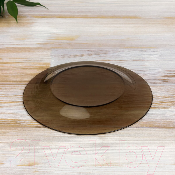 Изображение товара Набор тарелок Luminarc Ambiante Eclipse L5087/6 (6шт)