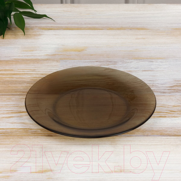 Изображение товара Набор тарелок Luminarc Ambiante Eclipse L5087/6 (6шт)