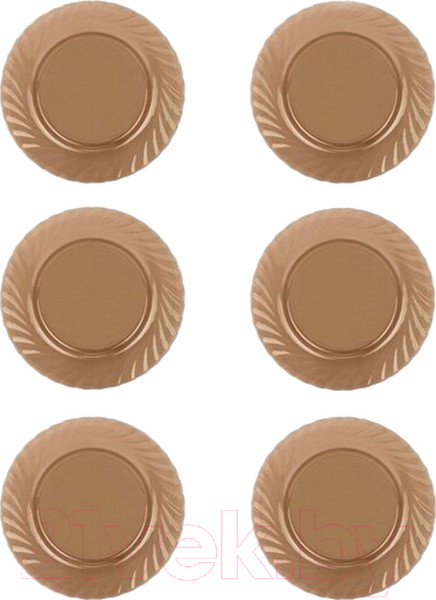 Изображение товара Набор тарелок Luminarc Ocean Eclipse L5078/6 (6шт)