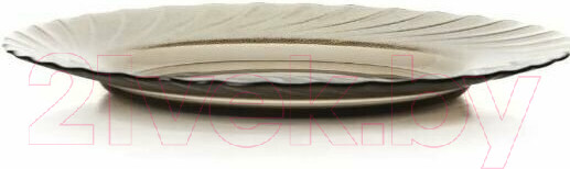 Изображение товара Набор тарелок Luminarc Ocean Eclipse L5078/6 (6шт)