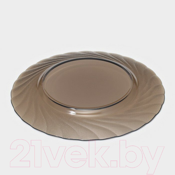 Изображение товара Набор тарелок Luminarc Ocean Eclipse L5080/6 (6шт)