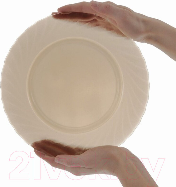 Изображение товара Набор тарелок Luminarc Ocean Eclipse L5080/6 (6шт)