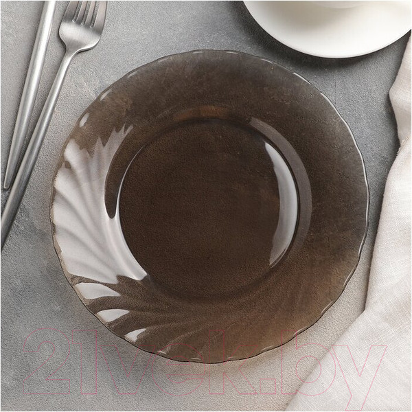 Изображение товара Набор тарелок Luminarc Ocean Eclipse L5080/6 (6шт)