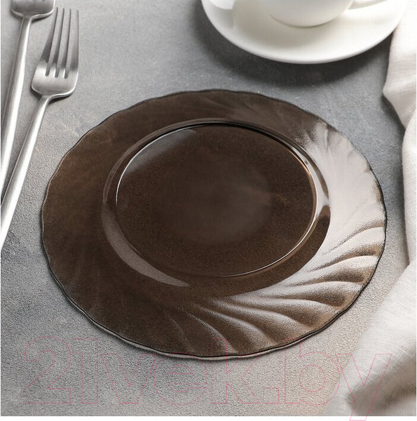 Изображение товара Набор тарелок Luminarc Ocean Eclipse L5080/6 (6шт)