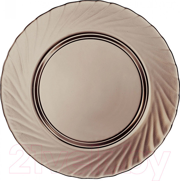 Изображение товара Набор тарелок Luminarc Ocean Eclipse L5080/6 (6шт)