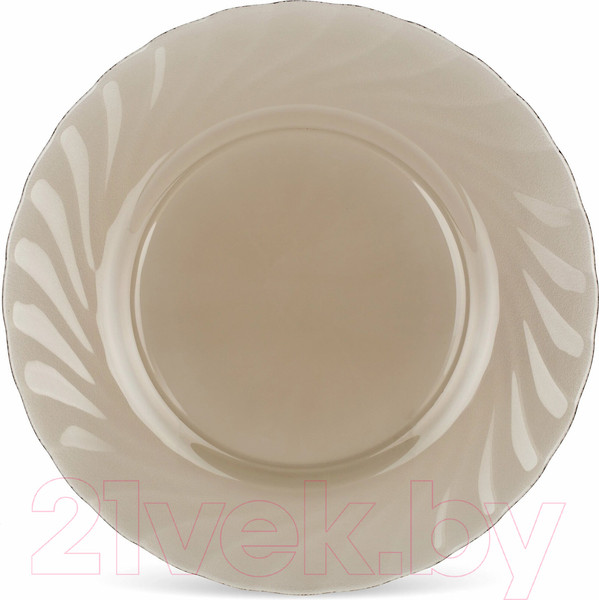 Изображение товара Набор тарелок Luminarc Ocean Eclipse L5080/6 (6шт)