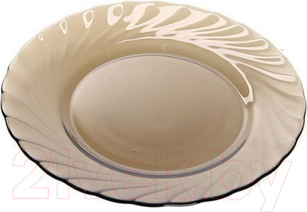 Изображение товара Набор тарелок Luminarc Ocean Eclipse L5080/6 (6шт)