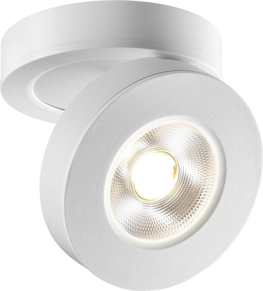 Изображение товара Точечный светильник Novotech Groda 359411