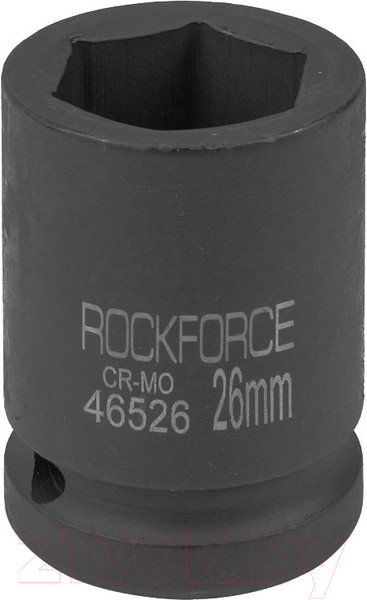 Изображение товара Головка слесарная RockForce RF-46526
