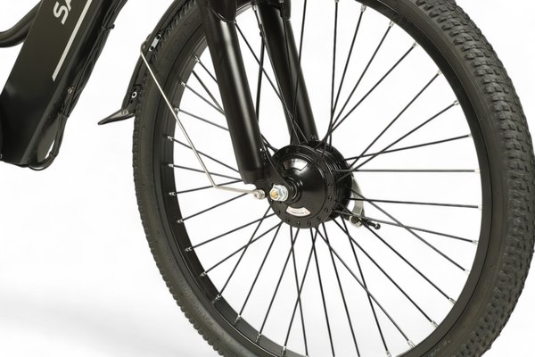 Изображение товара Электровелосипед Samebike Е-Alfa New со стальной рамой SB-E-ALFA500-48/13 (черный)