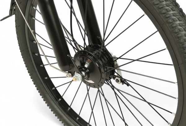 Изображение товара Электровелосипед Samebike Е-Alfa New со стальной рамой SB-E-ALFA500-48/13 (черный)