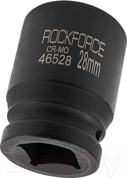 Изображение товара Головка слесарная RockForce RF-46528
