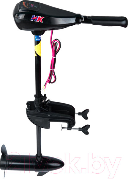 Изображение товара Мотор лодочный HK Motors TRM-S-32