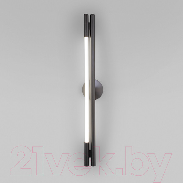 Изображение товара Бра Евросвет 50265 LED (титан)