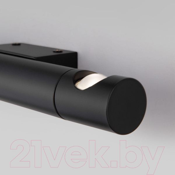 Изображение товара Бра Евросвет 40161 LED (черный)