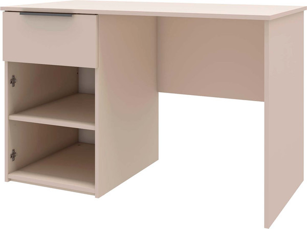 Изображение товара Письменный стол Stolline Лаура 464.24 (кашемир серый)