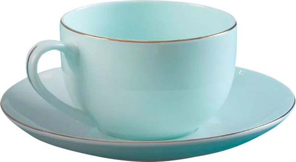 Изображение товара Чашка с блюдцем Tudor England TUB230710