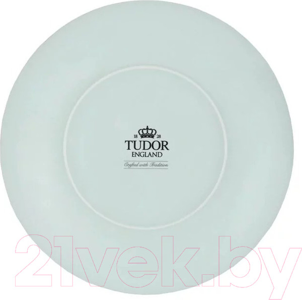 Изображение товара Тарелка закусочная (десертная) Tudor England TUB230705